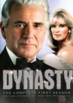 Династия — Dynasty (1981-1989) 1,2,3,4,5,6,7,8,9 сезоны