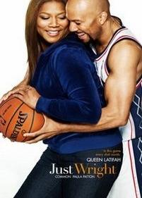 Просто Райт — Just Wright (2010)