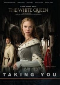 Белая королева — The White Queen (2013)