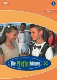 Детективы из табакерки — Die Pfefferkorner (1999-2011) 1,2,3,4,5,6,7,8 сезоны