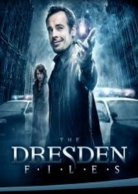 Детектив Дрезден: Секретные материалы (Досье Дрездена) — The Dresden Files (2007)