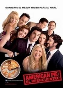 Американский пирог: Все в сборе — American Reunion (2012)