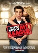 Слишком крута для тебя — She&#039;s Out of My League (2010)