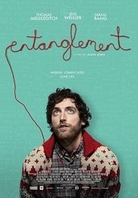 Всё сложно — Entanglement (2017)