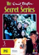 Загадочные истории Энид Блайтон — The Enid Blyton Secret Series (1997)