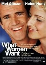 Чего хотят женщины — What Women Want (2000)