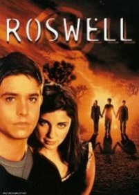 Город пришельцев — Roswell (1999-2001) 1,2,3 сезоны