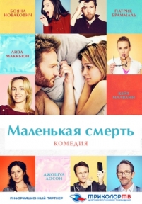 Маленькая смерть — The Little Death (2014)