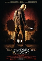 Город, который боялся заката — The Town That Dreaded Sundown (2014)