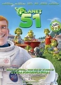 Планета 51 — Planet 51 (2009)