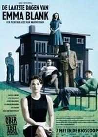 Последние дни Эммы Бланк — De laatste dagen van Emma Blank (2009)