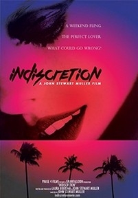 Опрометчивость — Indiscretion (2016)