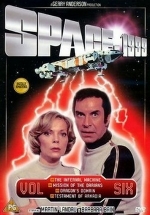 Космос: 1999 — Space: 1999 (1975-1976) 1,2 сезоны