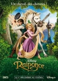 Рапунцель: Запутанная история — Tangled (2010)