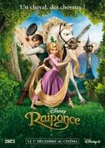 Рапунцель: Запутанная история — Tangled (2010)