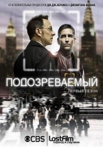 Подозреваемые (В поле зрения) — Person of Interest (2011-2015) 1,2,3,4 сезоны