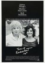 Язык нежности — Terms of Endearment (1983)