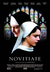 Послушница — Novitiate (2017)