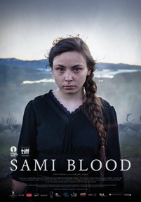 Саамская кровь — Sameblod (Sami Blood) (2016)