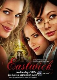 Иствик — Eastwick (2009)