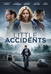 Маленькие происшествия — Little Accidents (2014)