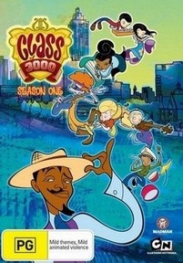 Класс 3000 — Class of 3000 (2006)