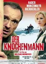 Мясник — Der Knochenmann (2009)