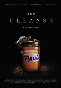 Мастер очистки — The Master Cleanse (2016)