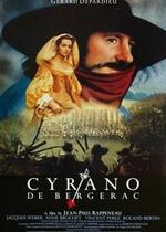 Сирано де Бержерак — Cyrano de Bergerac (1990)