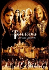 Толедо перекресток судеб — Toledo (2012)