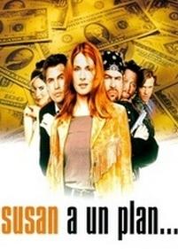 Коварный план Сюзан — Susan&#039;s Plan (1998)