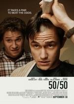 Жизнь прекрасна (У меня рак) — 50/50 (2011)