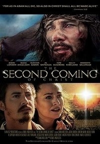 Второе пришествие Христа — The Second Coming of Christ (2018)