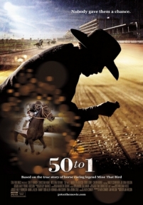 Пятьдесят к одному — 50 to 1 (2014)