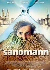 Песочный человек — Der Sandmann (2011)