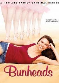 Балерины — Bunheads (2012)