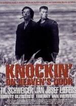 Достучаться до небес — Knockin&#039; on Heaven&#039;s Door (1997)