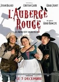 Красный отель — L&#039;auberge rouge (2007)