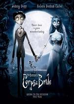 Труп невесты — Corpse Bride (2005)