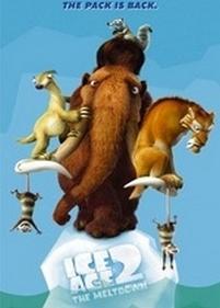 Ледниковый период 2: Глобальное потепление — Ice Age: The Meltdown (2006)