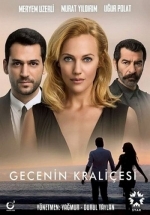 Королева ночи — Gecenin Kraliçesi (2016)