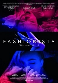 Барахольщица — Fashionista (2016)