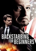 Предательство для начинающих — Backstabbing for Beginners (2018)