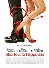 Дьявол и Дэниэл Уэбстер — Shortcut to Happiness (2004)