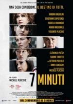 7 минут (Семь минут) — 7 Minuti (2016)