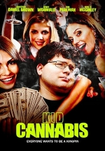 Малыш-каннабис — Kid Cannabis (2014)