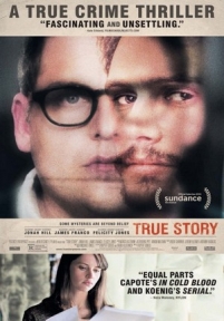 Правдивая история — True Story (2015)