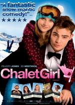 Как выйти замуж за миллиардера — Chalet Girl (2010)