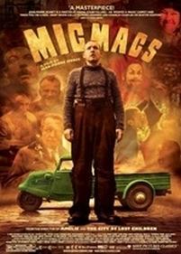 Неудачники — Micmacs a tire-larigot (2009)