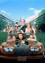 Богатенький Ричи — Richie Rich (1994)